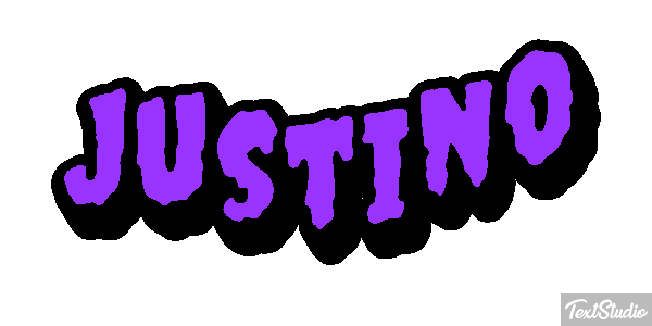 Justino Effet de texte