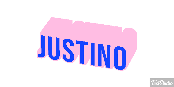 Justino Effet de texte