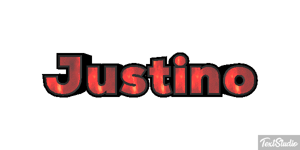 Justino Effet de texte