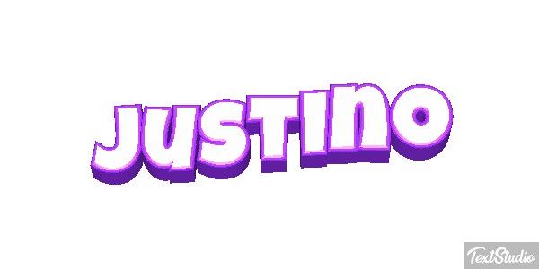 Justino Effet de texte