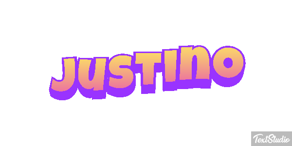 Justino Effet de texte