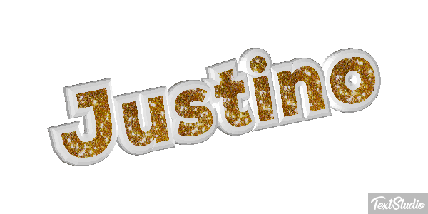 Justino Effet de texte