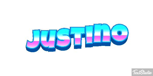 Justino Effet de texte