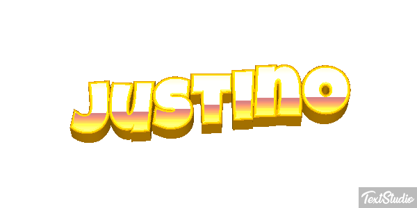 Justino Effet de texte