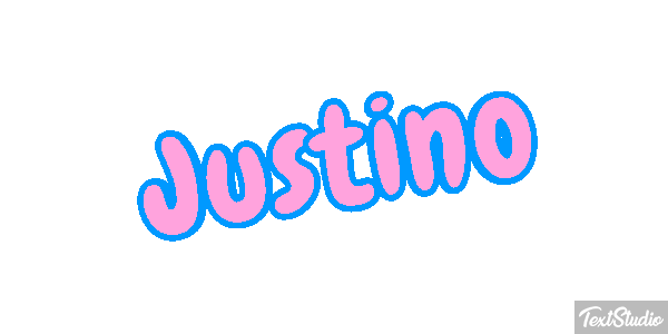 Justino Effet de texte