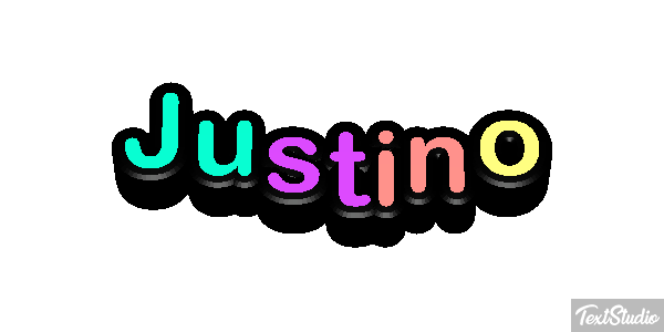 Justino Effet de texte