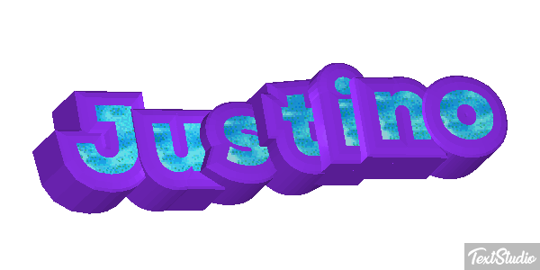 Justino Effet de texte
