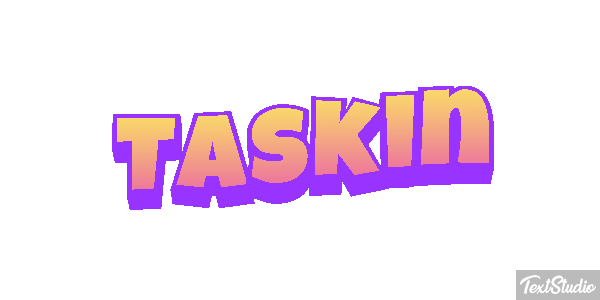 Taşkın Effetto testo