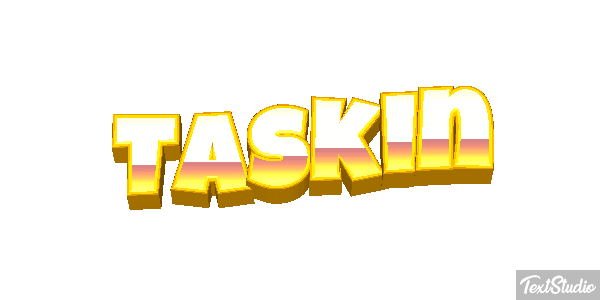 Taşkın Effetto testo