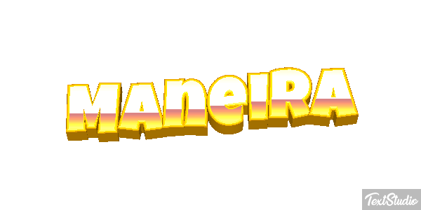 Maneira Effetto testo
