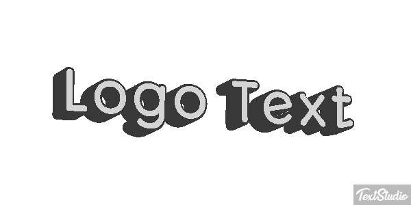 Logo Text Efekt tekstowy