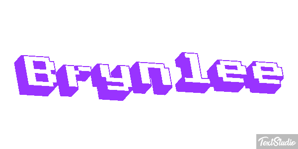 Brynlee Effet de texte