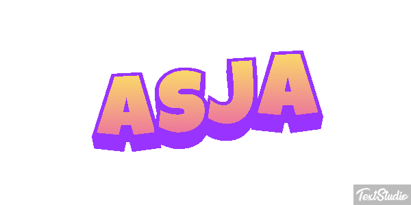 Asja Effetto testo