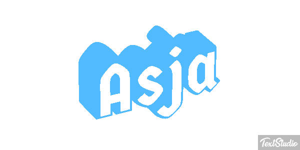 Asja Effetto testo