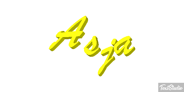 Asja Effetto testo