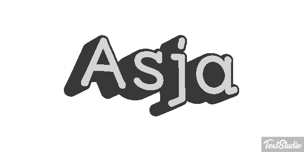 Asja Effetto testo