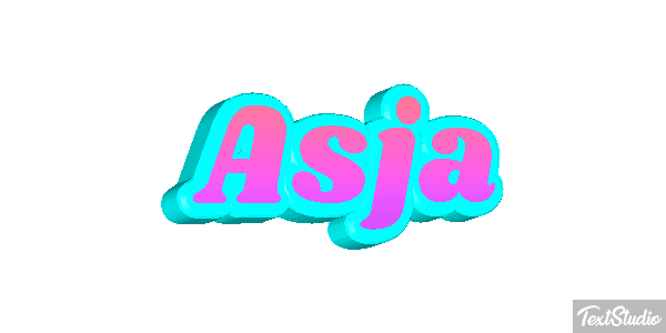 Asja Effetto testo