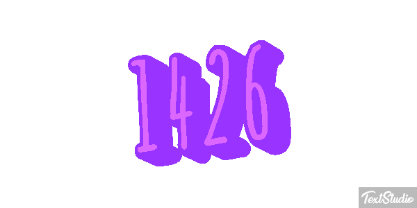 1426 Effetto testo