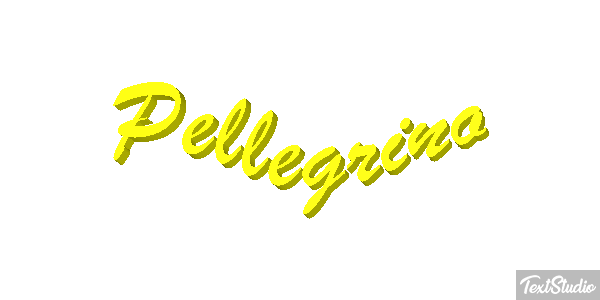 Pellegrino Metin efekti