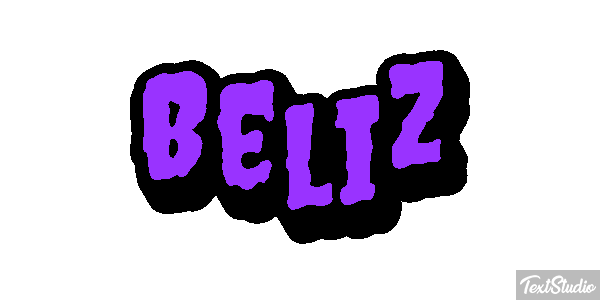 Beliz テキスト効果
