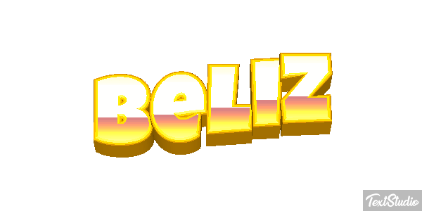Beliz テキスト効果