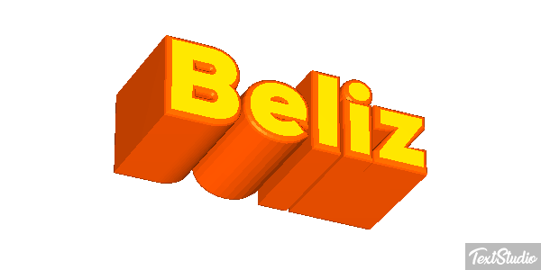 Beliz テキスト効果